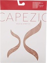 Colanți cu etrier Capezio N145 Hold&Stretch pentru femei (pachet de 3)