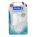 Tetina Anti-colici Dodie (Pachet de 4)