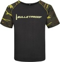 MUSCLE GYM Herren Bodybuilding Rag Top Antrenament Frottee Baumwolle Gym Wear Tricouri Hardcore Gym Wear Schwarz