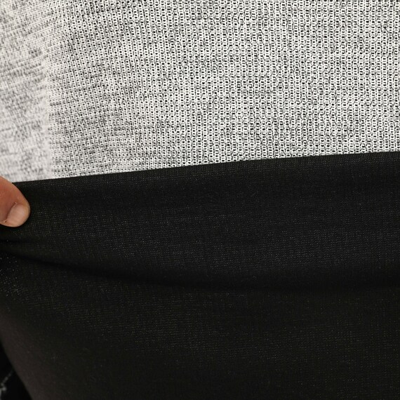 MUSCLE GYM Herren Bodybuilding Rag Top Antrenament Frottee Baumwolle Gym Wear Tricouri Hardcore Gym Wear Schwarz