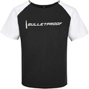 MUSCLE GYM Pantaloni de antrenament pentru culturism pentru bărbați, din bumbac, haine de gimnastică Tricouri Îmbrăcăminte de gimnastică hardcore Negru
