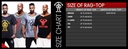 MUSCLE GYM Pantaloni de antrenament pentru culturism pentru bărbați, din bumbac, haine de gimnastică Tricouri Îmbrăcăminte de gimnastică hardcore Negru