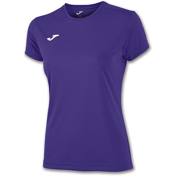 Tricouri Joma Damen Combi W M/C Damen (pachet 1)