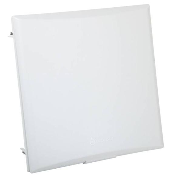 Legrand leg91340 Baza farfurie Neptune, alb