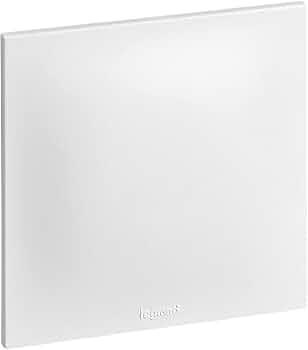 Legrand leg91340 Baza farfurie Neptune, alb