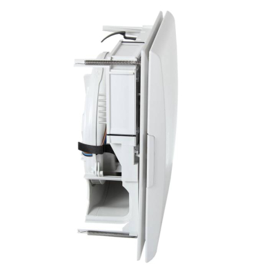 Legrand leg91340 Baza farfurie Neptune, alb
