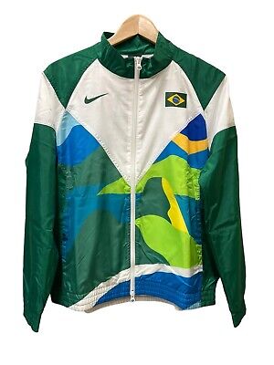 Jachetă clasică Nike pentru femei