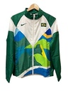 Jachetă clasică Nike pentru femei