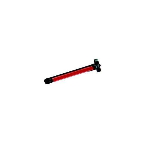 Cisa 59001100 Professional Plus 2 Manere antipanica 59001.10, negru