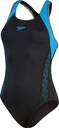 Costum de baie Speedo pentru femei Boom Splice Muscle Back