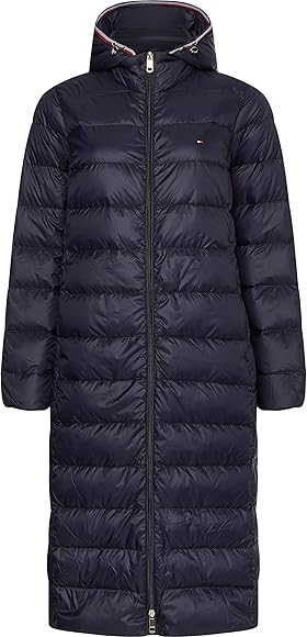 Tommy Hilfiger Uw0uw00563 Frau