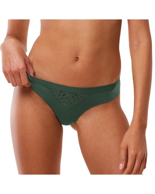 Slip brazilian Triumph Damen Aura Spotlight Conscious