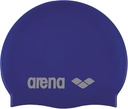 Cască de înot clasică arena unisex din silicon, margini întărite, alunecare mai mică, moale