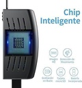 FREDI Cameră IP Spion/Cameră ascunsă HD 1080P Mini Cameră WiFi Spion P2P Cameră de supraveghere portabilă fără fir/Detecție mișcare Suport card de până la 128 GB (nu este inclus) Cameră de securitate