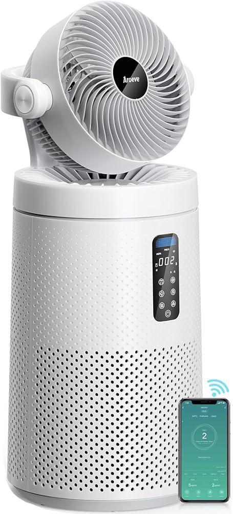 Filtru interior 5G cu 48 de filtre DC