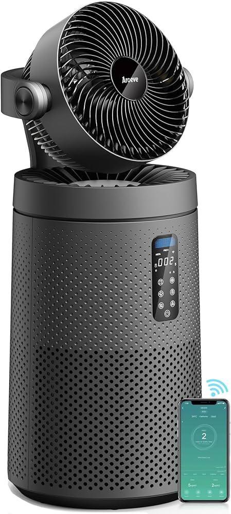 Filtru interior 5G cu 48 de filtre DC