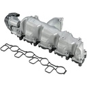 Clapete cu șurub servomotor Frankberg pentru clapete de aer pentru A3 A4 A5 A6 Q5 TT Altea Exeo Leon Toledo 2.0 TDI Diesel 2004-2017 03L129086
