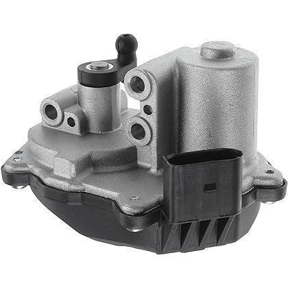 Clapete cu șurub servomotor Frankberg pentru clapete de aer pentru A3 A4 A5 A6 Q5 TT Altea Exeo Leon Toledo 2.0 TDI Diesel 2004-2017 03L129086