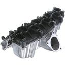 Clapete cu șurub servomotor Frankberg pentru clapete de aer pentru A3 A4 A5 A6 Q5 TT Altea Exeo Leon Toledo 2.0 TDI Diesel 2004-2017 03L129086