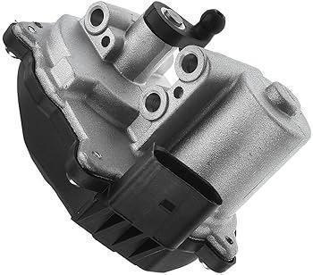 Clapete cu șurub servomotor Frankberg pentru clapete de aer pentru A3 A4 A5 A6 Q5 TT Altea Exeo Leon Toledo 2.0 TDI Diesel 2004-2017 03L129086