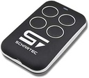 Schellenberg Smart Drive 60930 Telecomandă pentru ușă de garaj 2 canale 868,4 MHz Max 10 mW / 10 dBm Antracit