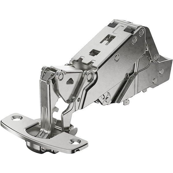 Sensys 8657i Zero Jump Balama Baza 3mm TH 52 Înșurubare