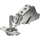 Sensys 8657i Zero Jump Balama Baza 3mm TH 52 Înșurubare