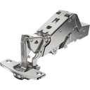 Sensys 8657i Zero Jump Balama Baza 3mm TH 52 Înșurubare