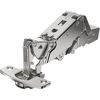 Sensys 8657i Zero Jump Balama Baza 3mm TH 52 Înșurubare