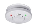 Sistem de interfon interior Smartwares DIC-21102 - comunicare în 2 căi - instalare ușoară cu 2 fire - 52 de melodii - extindere pentru controlul interfon Smartwares DIC-211