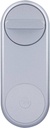 Yale - Linus® Smart Lock - Matt Black (05/101200/MB) - Încuietoare fără cheie și sigură