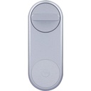 Yale - Linus® Smart Lock - Matt Black (05/101200/MB) - Încuietoare fără cheie și sigură
