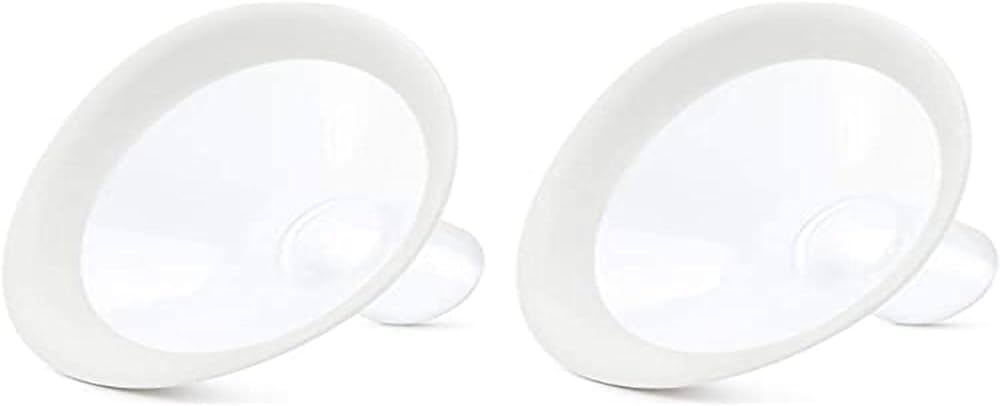 Medela PersonalFit Flex Breast Shield Mărimea XL (versiunea în spaniolă)