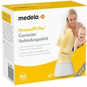 Medela PersonalFit Flex Breast Shield Mărimea XL (versiunea în spaniolă)