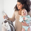 Capace de san Medela PersonalFit Flex - Tehnologie Flex inovatoare pentru mai mult lapte si confort - Pachet de 2