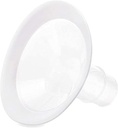 Capace de san Medela PersonalFit Flex - Tehnologie Flex inovatoare pentru mai mult lapte si confort - Pachet de 2