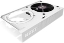 NZXT KRAKEN G12 - Kit de montare GPU pentru Kraken X Series AIO - Răcire GPU îmbunătățită - Compatibilitate GPU AMD și NVIDIA - Răcire activă pentru VRM - Negru,RL-KRG12-B1