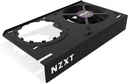 NZXT KRAKEN G12 - Kit de montare GPU pentru Kraken X Series AIO - Răcire GPU îmbunătățită - Compatibilitate GPU AMD și NVIDIA - Răcire activă pentru VRM - Negru,RL-KRG12-B1