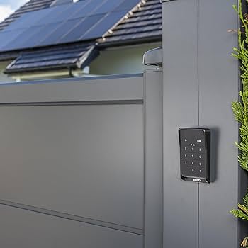Somfy 1870916 - Buton cod radio RTS 2 butoane | Pentru a deschide un garaj RTS sau un operator de poartă cu un cod