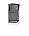Somfy 1870916 - Buton cod radio RTS 2 butoane | Pentru a deschide un garaj RTS sau un operator de poartă cu un cod