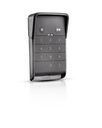 Somfy 1870916 - Buton cod radio RTS 2 butoane | Pentru a deschide un garaj RTS sau un operator de poartă cu un cod