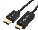 Amazon Basics - Cablu de alimentare - 3 m, negru