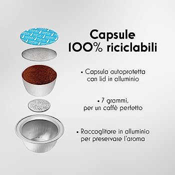 Aparat Bialetti Gioia și cafea espresso 1200 W roșu [Clasa energetică A]