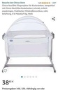 Paravan Chicco Next2Me pentru paturi pentru copii, compatibil cu paturile pentru copii Chicco Next2Me, ingust, usor de instalat, fermoar central practic, ventilatie completa, 0-6 luni/9 kg, alb