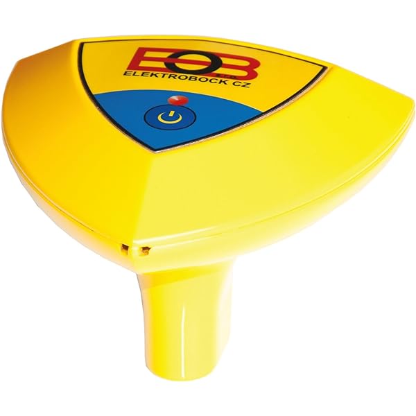 Sistem de alarma pentru piscina wireless Elektrobock, 1 bucata, ELBO-073