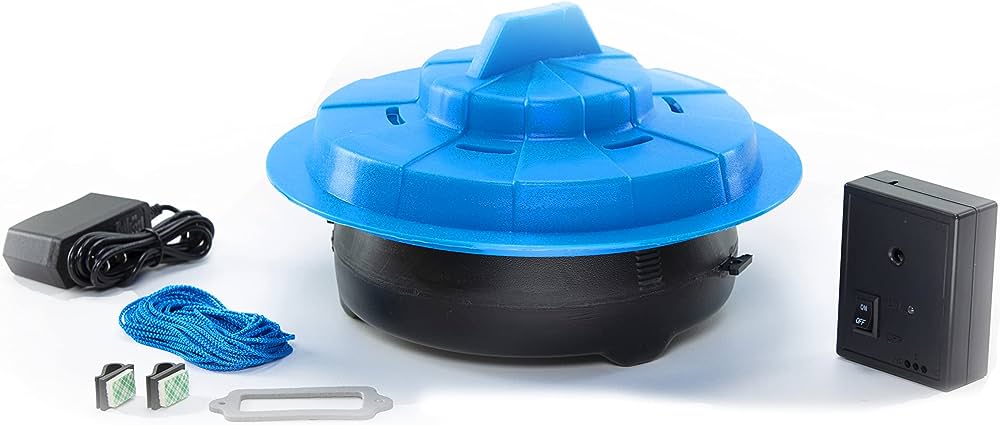 Sistem de alarma pentru piscina wireless Elektrobock, 1 bucata, ELBO-073