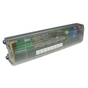 Controler de podea Honeywell Home evohome pentru 5 zone, HCE80