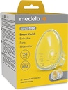 Membrane hands-free Medela, 2x membrane de silicon, accesorii pentru pompe Medela hands-free, accesorii pentru pahare de colectare hands-free