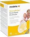 Protecții pentru sâni Medela PersonalFit Flex – Mai mult lapte și mai mult confort la extragere – Pentru utilizare cu orice pompă Medela