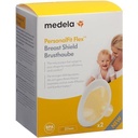 Protecții pentru sâni Medela PersonalFit Flex – Mai mult lapte și mai mult confort la extragere – Pentru utilizare cu orice pompă Medela